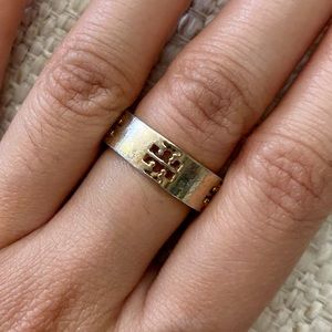 Tory Burch ring